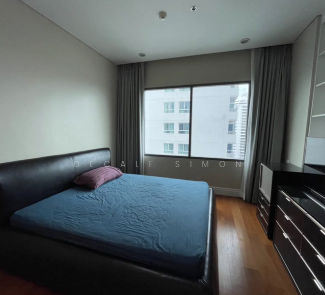 Bright Sukhumvit 24 : ไบร์ท สุขุมวิท 24, กรุงเทพ, ถนนสุขุมวิท 24, คลองตัน, คลองเตย, กรุงเทพ, 162 ตร.ม., คอนโด ให้เช่า, โดย Decalf Simon, 500178511 - DDproperty.com