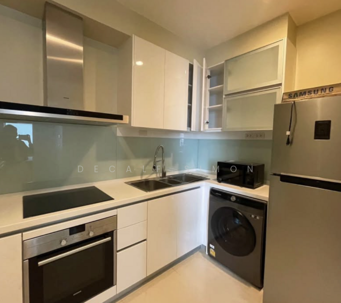 Bright Sukhumvit 24 : ไบร์ท สุขุมวิท 24, กรุงเทพ, ถนนสุขุมวิท 24, คลองตัน, คลองเตย, กรุงเทพ, 162 ตร.ม., คอนโด ให้เช่า, โดย Decalf Simon, 500178511 - DDproperty.com