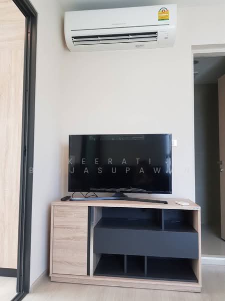 Rhythm Asoke 2, Bangkok, Soi Lertkaew 1 Asoke-Din Daeng Road, Bang Kapi, Huai Khwang, Bangkok, 1 Bedroom, 28 sqm, Condo For Sale, by Keerati Benjasupawan, 500178512 - DDproperty.com