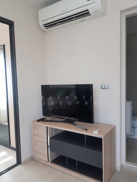 Rhythm Asoke 2, Bangkok, Soi Lertkaew 1 Asoke-Din Daeng Road, Bang Kapi, Huai Khwang, Bangkok, 1 Bedroom, 28 sqm, Condo For Sale, by Keerati Benjasupawan, 500178512 - DDproperty.com