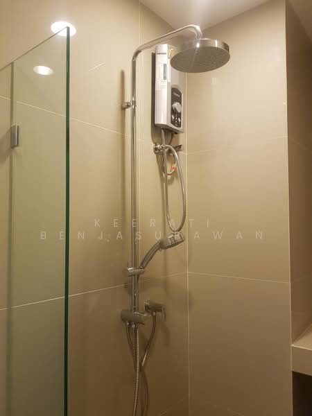 Rhythm Asoke 2, Bangkok, Soi Lertkaew 1 Asoke-Din Daeng Road, Bang Kapi, Huai Khwang, Bangkok, 1 Bedroom, 28 sqm, Condo For Sale, by Keerati Benjasupawan, 500178512 - DDproperty.com