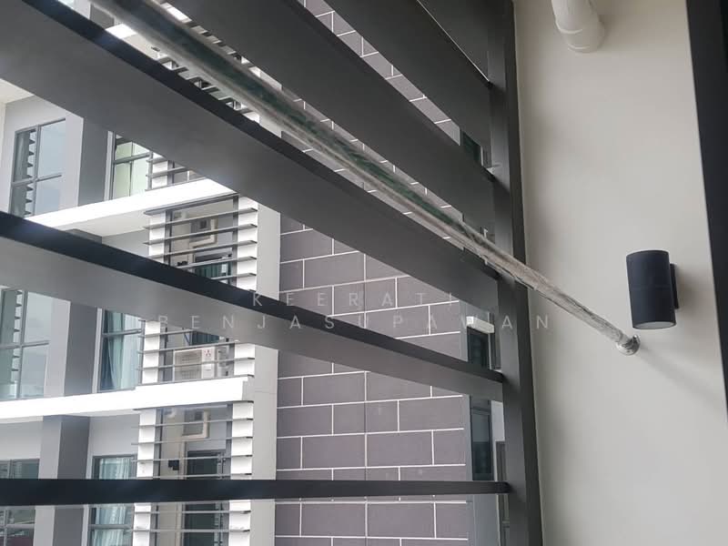 Rhythm Asoke 2, Bangkok, Soi Lertkaew 1 Asoke-Din Daeng Road, Bang Kapi, Huai Khwang, Bangkok, 1 Bedroom, 28 sqm, Condo For Sale, by Keerati Benjasupawan, 500178512 - DDproperty.com