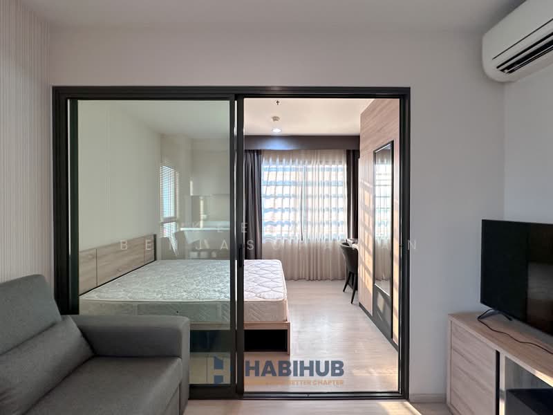 For Sale - Rhythm Asoke 2, Bangkok