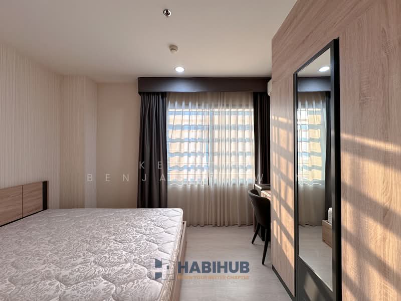 ขาย - Rhythm Asoke 2 : ริทึ่ม อโศก 2, กรุงเทพ