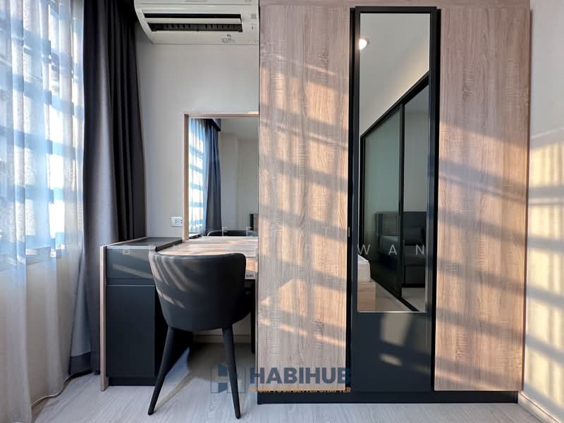 For Sale - Rhythm Asoke 2, Bangkok