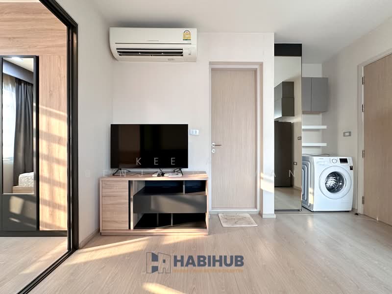 For Sale - Rhythm Asoke 2, Bangkok