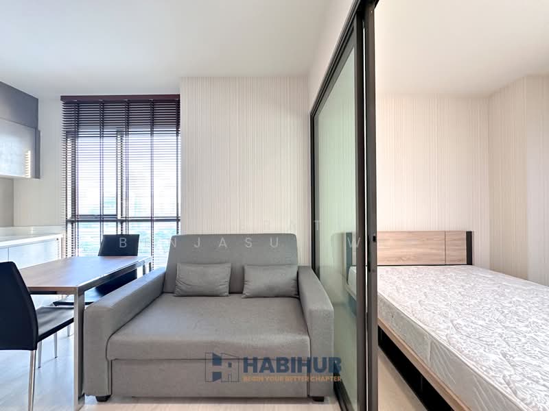 For Sale - Rhythm Asoke 2, Bangkok