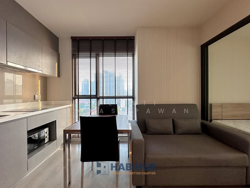 For Sale - Rhythm Asoke 2, Bangkok