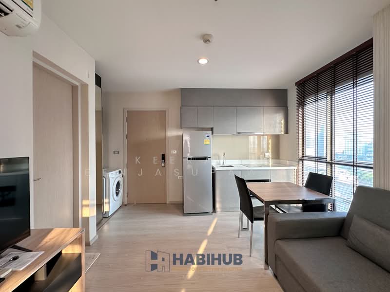 ขาย - Rhythm Asoke 2 : ริทึ่ม อโศก 2, กรุงเทพ