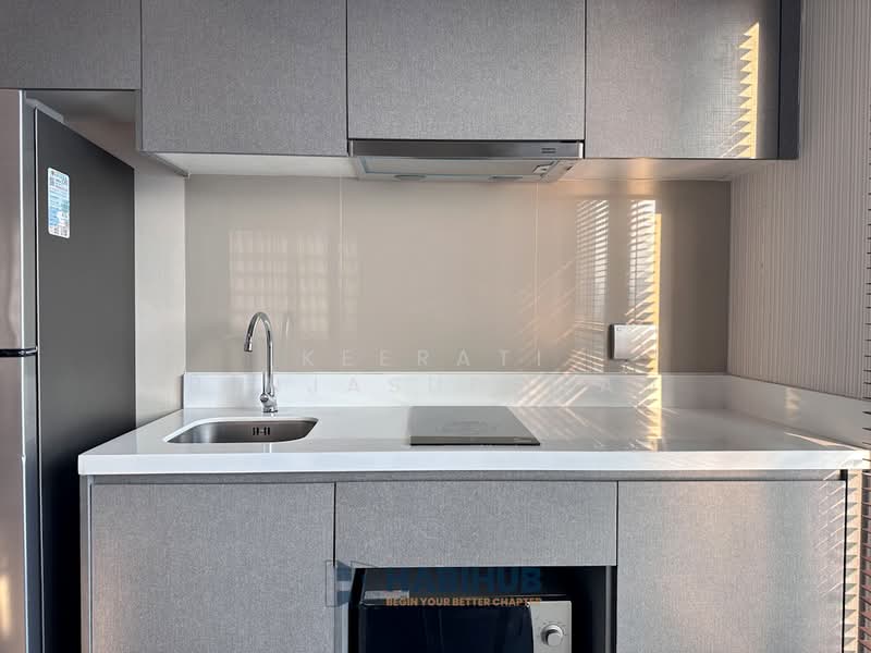 For Sale - Rhythm Asoke 2, Bangkok