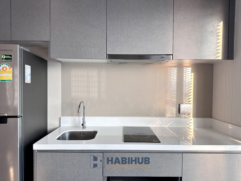 For Sale - Rhythm Asoke 2, Bangkok