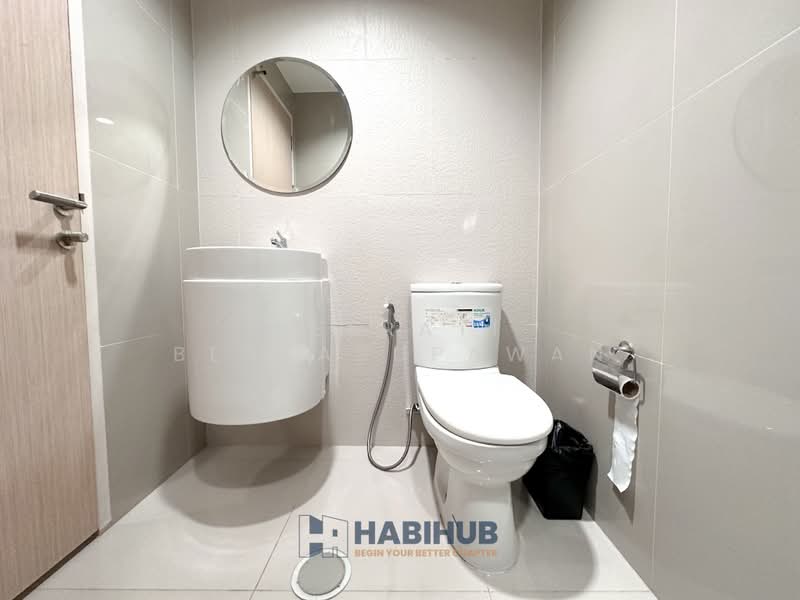 For Sale - Rhythm Asoke 2, Bangkok