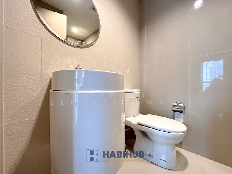 For Sale - Rhythm Asoke 2, Bangkok