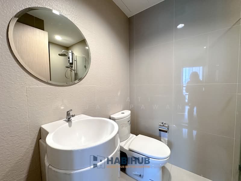 For Sale - Rhythm Asoke 2, Bangkok