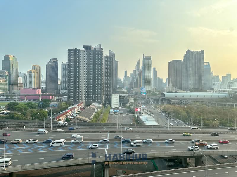 For Sale - Rhythm Asoke 2, Bangkok