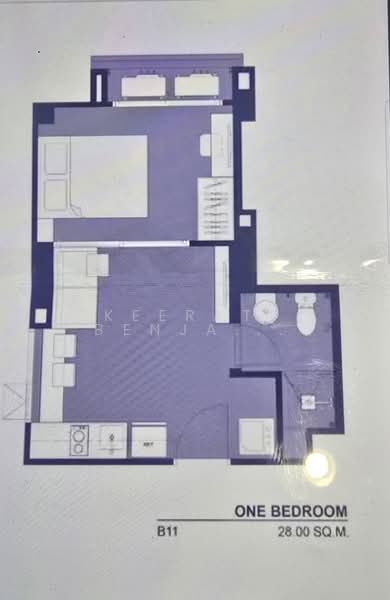 For Sale - Rhythm Asoke 2, Bangkok