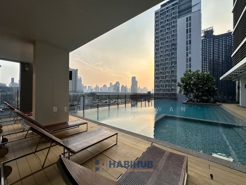 For Sale - Rhythm Asoke 2, Bangkok
