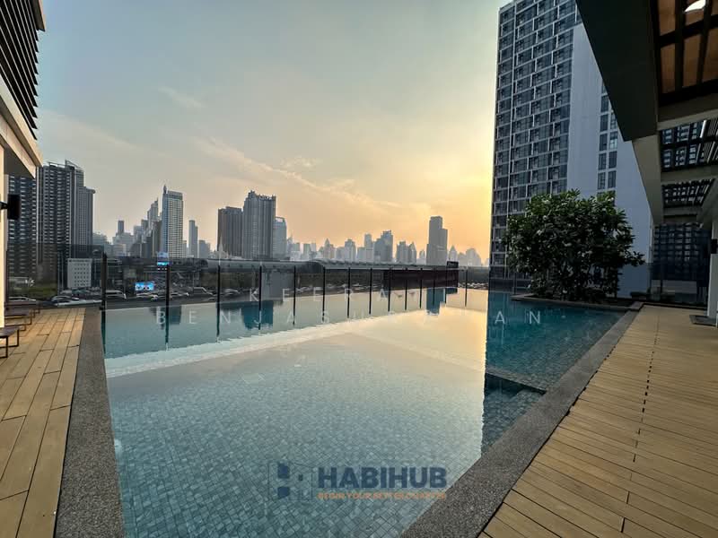 For Sale - Rhythm Asoke 2, Bangkok