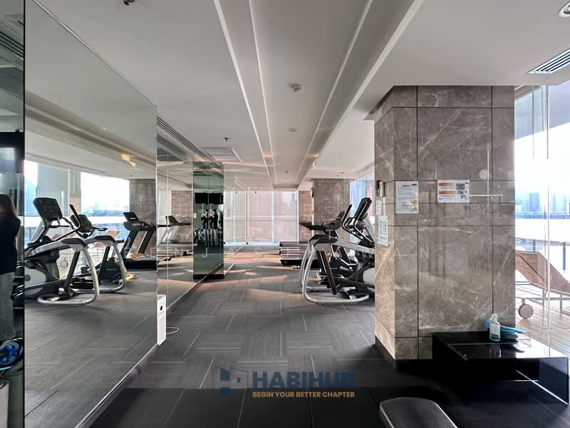 For Sale - Rhythm Asoke 2, Bangkok