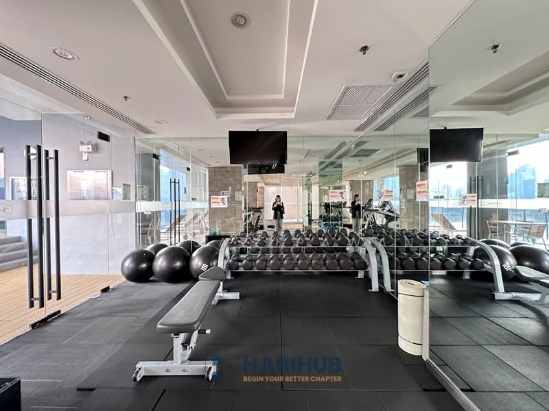 For Sale - Rhythm Asoke 2, Bangkok