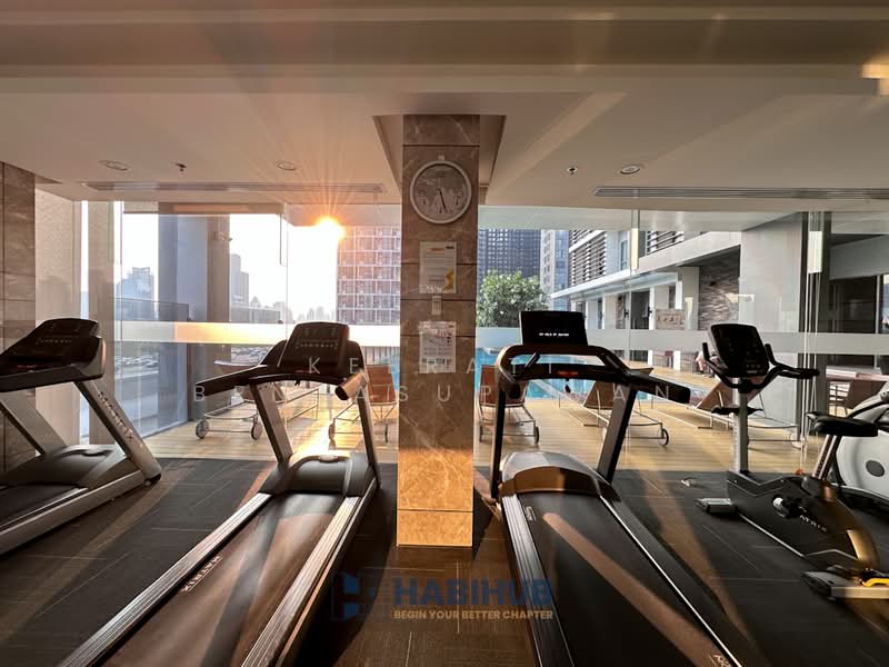 For Sale - Rhythm Asoke 2, Bangkok