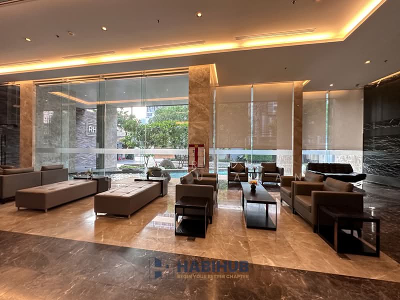 For Sale - Rhythm Asoke 2, Bangkok