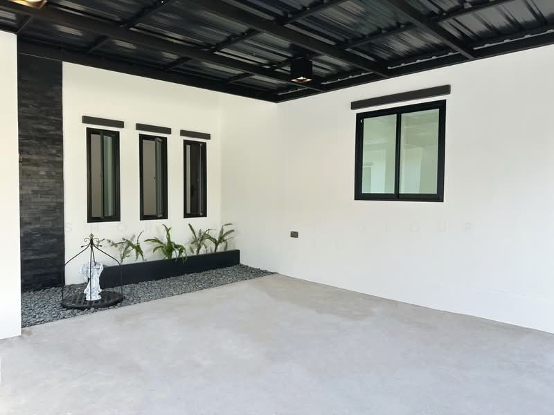 Saraphi, Chiang Mai, Yand Nueng, Saraphi, Chiang Mai, 3 Bedrooms, 131 sqm, Single Detached House For Sale, by Shori Asset Group Co., Ltd., 500178513 - DDproperty.com