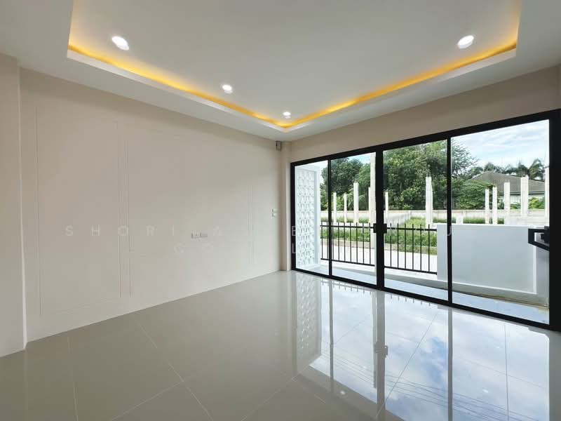 Saraphi, Chiang Mai, Yand Nueng, Saraphi, Chiang Mai, 3 Bedrooms, 131 sqm, Single Detached House For Sale, by Shori Asset Group Co., Ltd., 500178513 - DDproperty.com