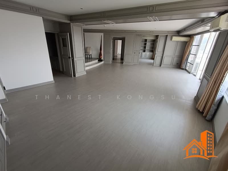 Supakarn Condominium : ศุภาคาร คอนโดมิเนียม, กรุงเทพ, ถนนเจริญนคร, คลองต้นไทร, คลองสาน, กรุงเทพ, 273 ตร.ม., คอนโด ขาย, โดย Thanest Kongsuk, 500178514 - DDproperty.com