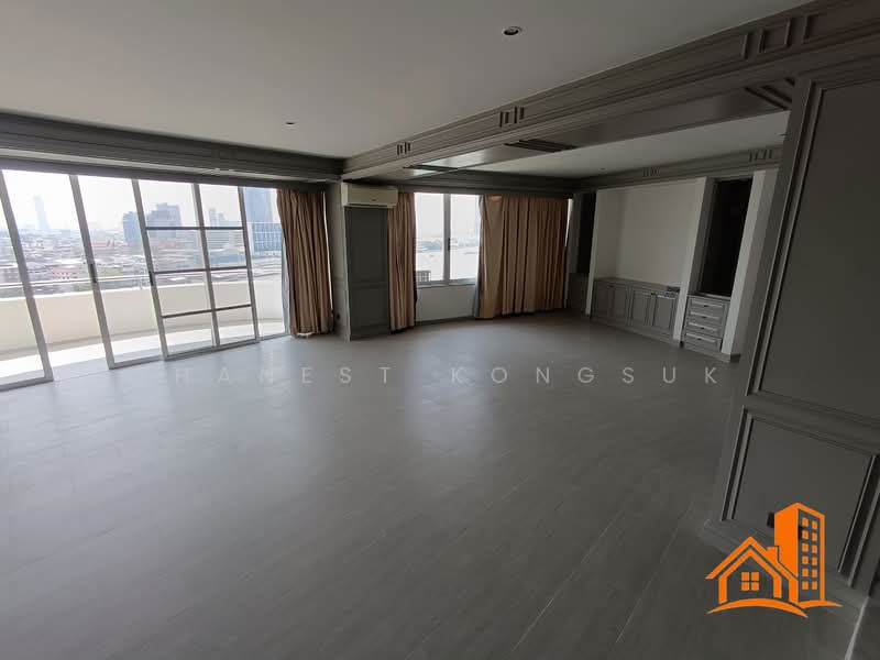 Supakarn Condominium : ศุภาคาร คอนโดมิเนียม, กรุงเทพ, ถนนเจริญนคร, คลองต้นไทร, คลองสาน, กรุงเทพ, 273 ตร.ม., คอนโด ขาย, โดย Thanest Kongsuk, 500178514 - DDproperty.com