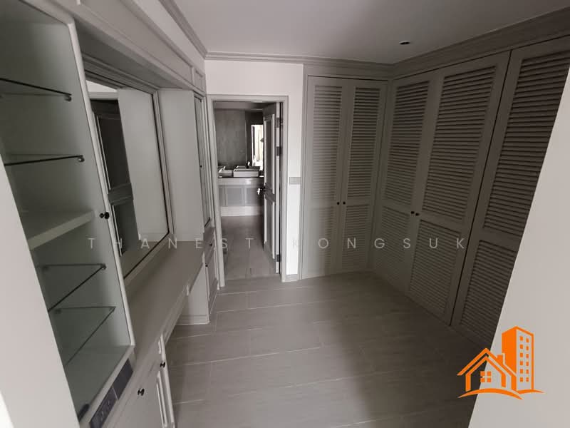 Supakarn Condominium, Bangkok, Charoennakorn Road, Khlong Ton Sai, Khlong San, Bangkok, 2 Bedrooms, 273 sqm, Condo For Sale, by Thanest Kongsuk, 500178514 - DDproperty.com