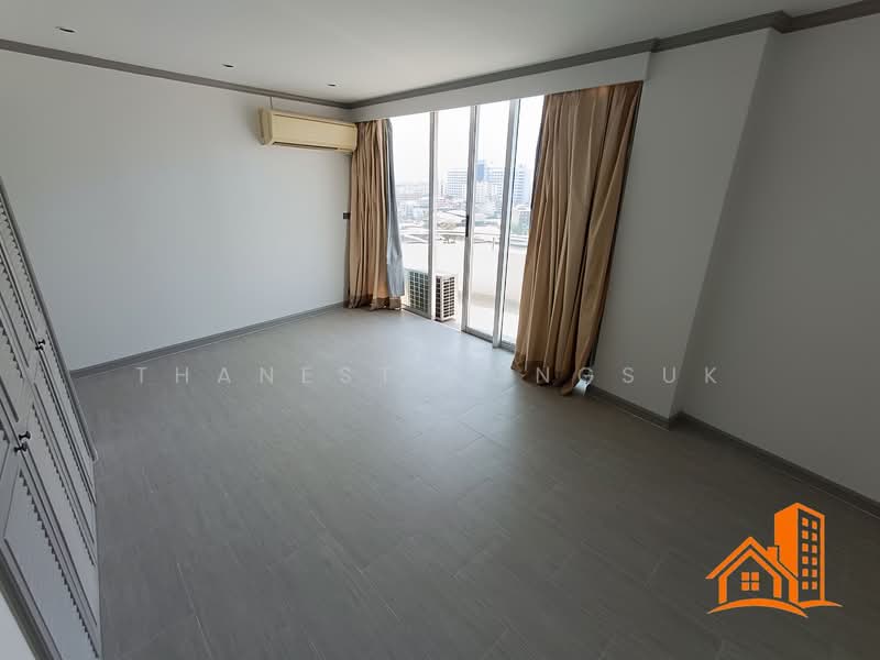 Supakarn Condominium : ศุภาคาร คอนโดมิเนียม, กรุงเทพ, ถนนเจริญนคร, คลองต้นไทร, คลองสาน, กรุงเทพ, 273 ตร.ม., คอนโด ขาย, โดย Thanest Kongsuk, 500178514 - DDproperty.com