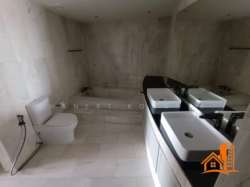 Supakarn Condominium, Bangkok, Charoennakorn Road, Khlong Ton Sai, Khlong San, Bangkok, 2 Bedrooms, 273 sqm, Condo For Sale, by Thanest Kongsuk, 500178514 - DDproperty.com