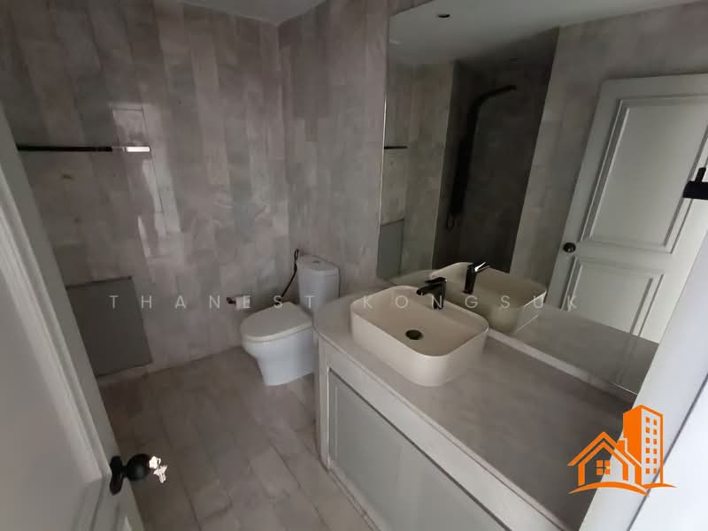 Supakarn Condominium, Bangkok, Charoennakorn Road, Khlong Ton Sai, Khlong San, Bangkok, 2 Bedrooms, 273 sqm, Condo For Sale, by Thanest Kongsuk, 500178514 - DDproperty.com