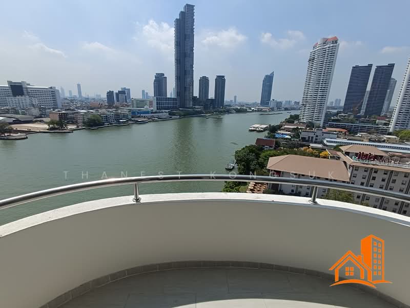 Supakarn Condominium : ศุภาคาร คอนโดมิเนียม, กรุงเทพ, ถนนเจริญนคร, คลองต้นไทร, คลองสาน, กรุงเทพ, 273 ตร.ม., คอนโด ขาย, โดย Thanest Kongsuk, 500178514 - DDproperty.com