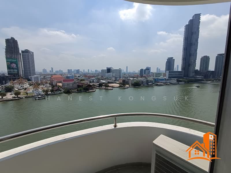 Supakarn Condominium : ศุภาคาร คอนโดมิเนียม, กรุงเทพ, ถนนเจริญนคร, คลองต้นไทร, คลองสาน, กรุงเทพ, 273 ตร.ม., คอนโด ขาย, โดย Thanest Kongsuk, 500178514 - DDproperty.com