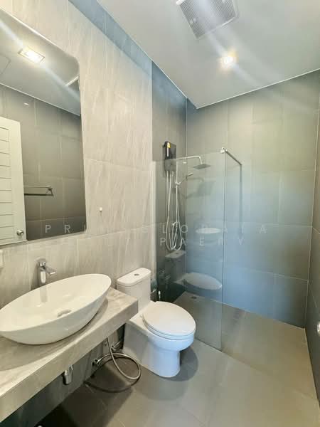 ป่าหลาย, Phuket, Chalong, Muang Phuket, Phuket, 2 Bedrooms, 70 sqm, Single Detached House For Rent, by primeglobalasset paery, 500178515 - DDproperty.com