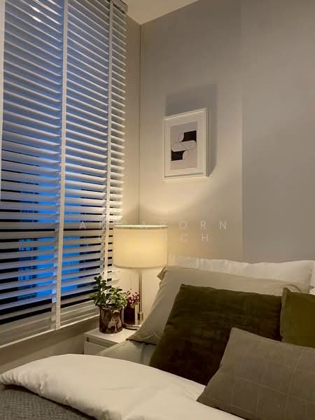 Nue Connex Condo Don Mueang : นิว คอนเน็กซ์ คอนโด ดอนเมือง, กรุงเทพ, Vibhavadi Rangsit Road, สนามบิน, ดอนเมือง, กรุงเทพ, 31 ตร.ม., คอนโด ให้เช่า, โดย Ampaporn Ohnuch, 500178518 - DDproperty.com