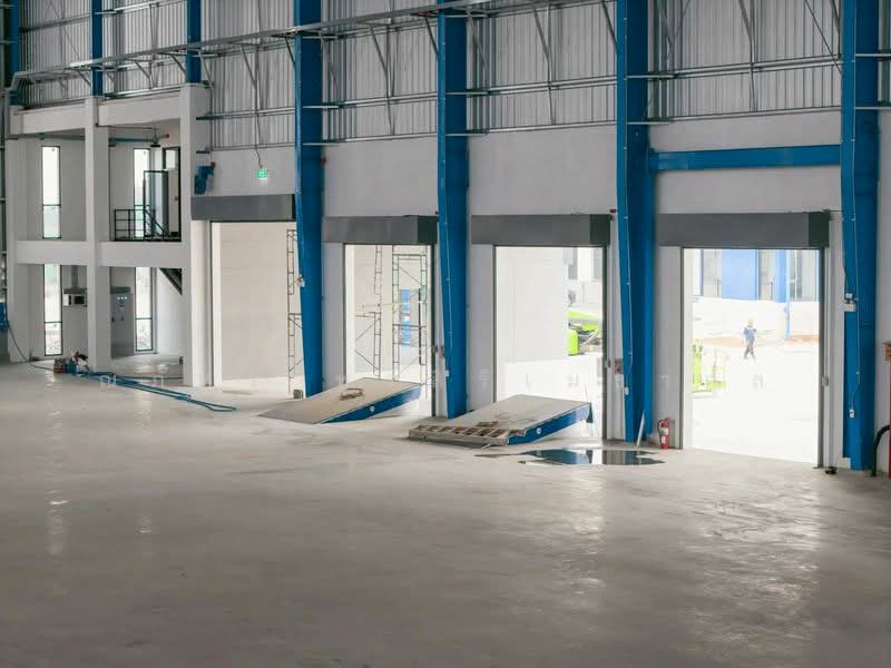 บึง, Chon Buri (Pattaya), Bueng, Si Racha, Chon Buri (Pattaya), , 1,064 sqm, Warehouse/Factory For Rent, by ณภัทร พรสิริเมธากุล, 500178519 - DDproperty.com