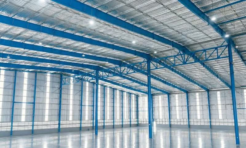 บึง, Chon Buri (Pattaya), Bueng, Si Racha, Chon Buri (Pattaya), , 1,064 sqm, Warehouse/Factory For Rent, by ณภัทร พรสิริเมธากุล, 500178519 - DDproperty.com