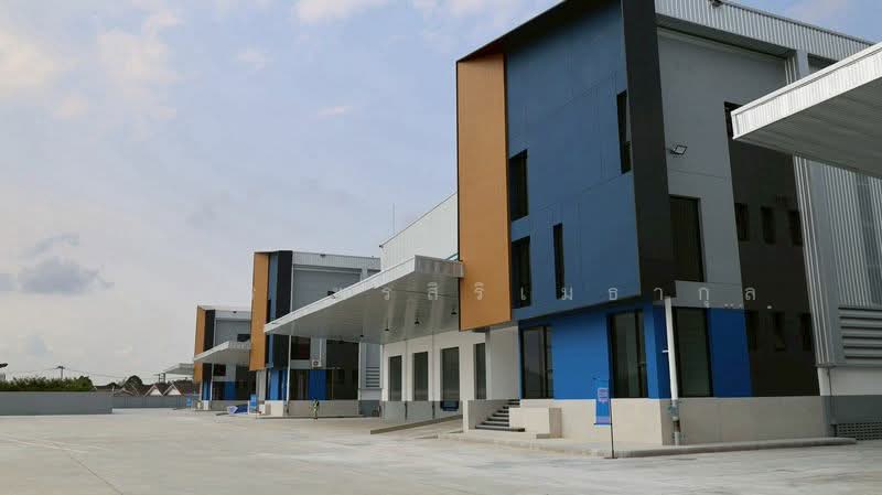 บึง, Chon Buri (Pattaya), Bueng, Si Racha, Chon Buri (Pattaya), , 1,064 sqm, Warehouse/Factory For Rent, by ณภัทร พรสิริเมธากุล, 500178519 - DDproperty.com