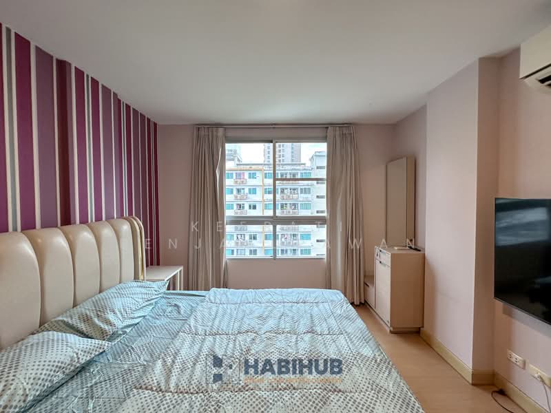 Plus 67, Bangkok, Soi Sukhumvit 67, Phra Kanong Nua, Watthana, Bangkok, 1 Bedroom, 49 sqm, Condo For Sale, by Keerati Benjasupawan, 500178523 - DDproperty.com