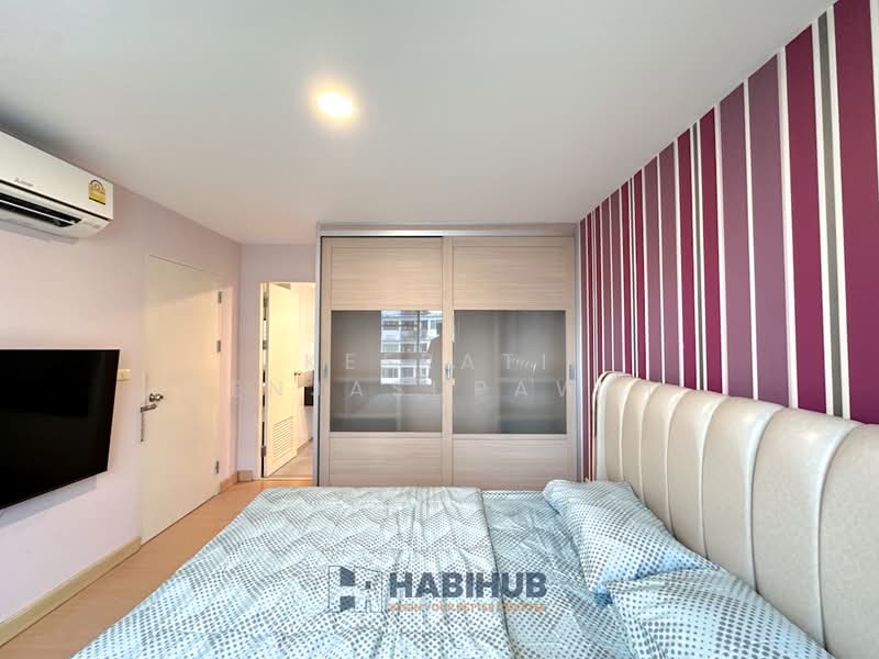Plus 67, Bangkok, Soi Sukhumvit 67, Phra Kanong Nua, Watthana, Bangkok, 1 Bedroom, 49 sqm, Condo For Sale, by Keerati Benjasupawan, 500178523 - DDproperty.com