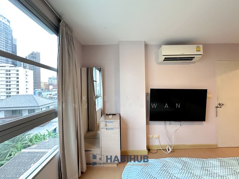 Plus 67, Bangkok, Soi Sukhumvit 67, Phra Kanong Nua, Watthana, Bangkok, 1 Bedroom, 49 sqm, Condo For Sale, by Keerati Benjasupawan, 500178523 - DDproperty.com