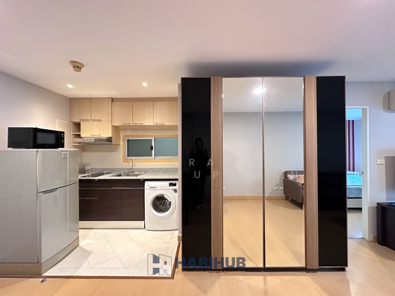 Plus 67, Bangkok, Soi Sukhumvit 67, Phra Kanong Nua, Watthana, Bangkok, 1 Bedroom, 49 sqm, Condo For Sale, by Keerati Benjasupawan, 500178523 - DDproperty.com