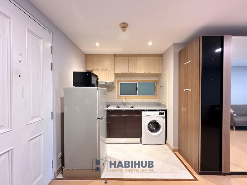 Plus 67, Bangkok, Soi Sukhumvit 67, Phra Kanong Nua, Watthana, Bangkok, 1 Bedroom, 49 sqm, Condo For Sale, by Keerati Benjasupawan, 500178523 - DDproperty.com