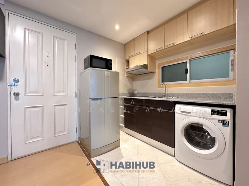 Plus 67, Bangkok, Soi Sukhumvit 67, Phra Kanong Nua, Watthana, Bangkok, 1 Bedroom, 49 sqm, Condo For Sale, by Keerati Benjasupawan, 500178523 - DDproperty.com