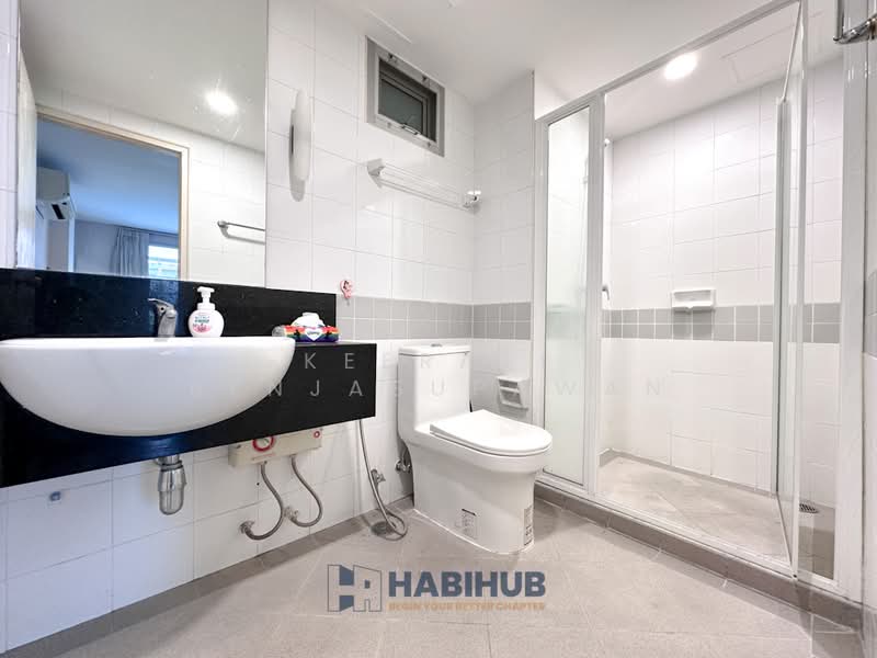 Plus 67, Bangkok, Soi Sukhumvit 67, Phra Kanong Nua, Watthana, Bangkok, 1 Bedroom, 49 sqm, Condo For Sale, by Keerati Benjasupawan, 500178523 - DDproperty.com