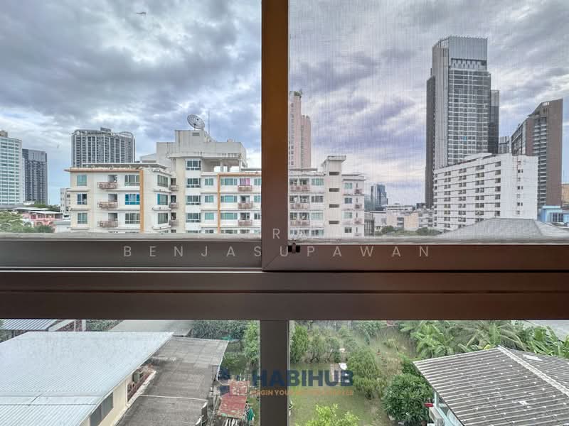 Plus 67 : พลัส 67, กรุงเทพ, ซอยสุขุมวิท 67, พระโขนงเหนือ, วัฒนา, กรุงเทพ, 49 ตร.ม., คอนโด ขาย, โดย Keerati Benjasupawan, 500178523 - DDproperty.com