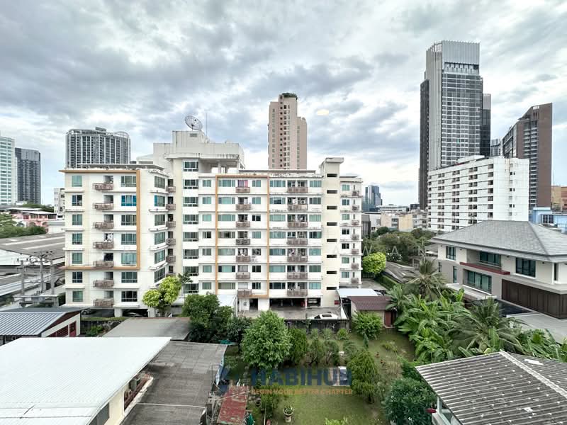 Plus 67, Bangkok, Soi Sukhumvit 67, Phra Kanong Nua, Watthana, Bangkok, 1 Bedroom, 49 sqm, Condo For Sale, by Keerati Benjasupawan, 500178523 - DDproperty.com
